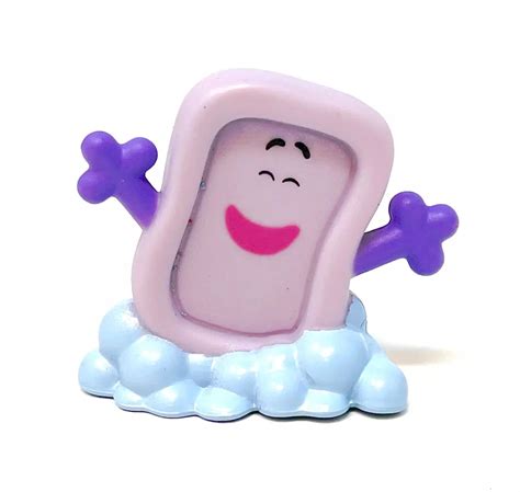 Blues Clues Slippery Soap Toy