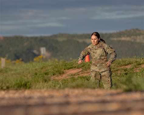 Earning The Armys Expert Field Medical Badge Article The United
