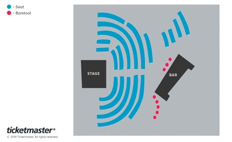 York Barbican - York | Tickets, Schedule, Seating Chart, Directions