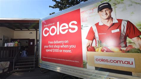 ‘fake Discounts’ A Test Of Trust For Coles Woolies Herald Sun