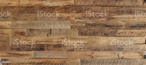 Rustic Wood Wall Panels