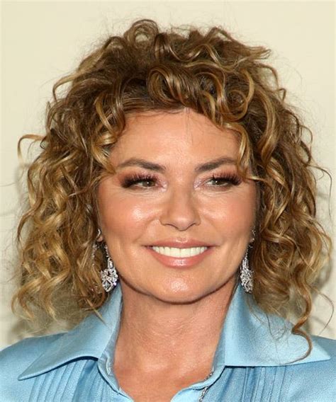 25+ shania twain new haircut - MathieuNyaktjut