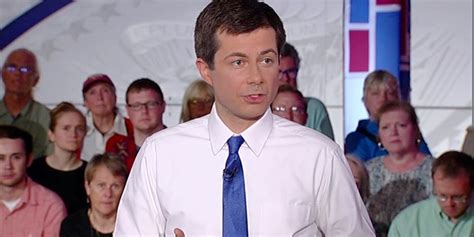 Buttigieg takes on Trump, pitches four new tax hikes in Fox News Town ...