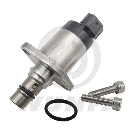 Scv Valve Manufacturers And Distributors Wunfagroup
