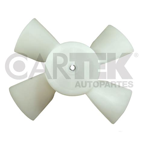 HO749 CHEVROLET CHEVY PICKUP ASPAS PARA VENTILADOR CARTEK Autopartes