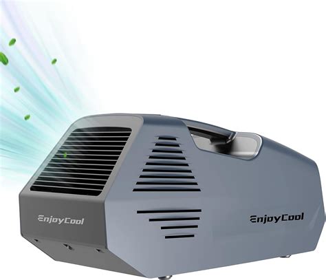 Amazon Enjoycool Portable Air Conditioners Outdoor Air