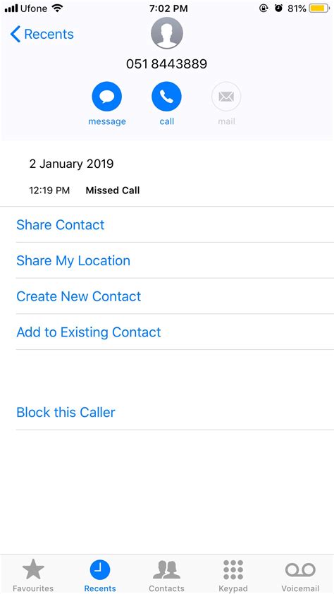 These Are 3 Different Ways To Block Spam Calls On Iphones Phoneworld