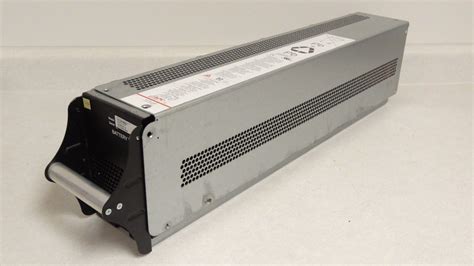 APC SYBTU1-PLP Symmetra PX Hot-Swap Battery Module Revision V66 - New ...