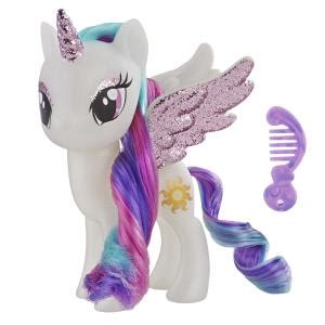 My Little Pony G5 Toys