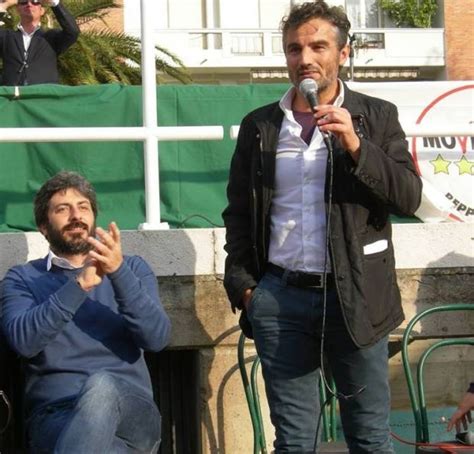 Mario Puddu Sindaco Stelle Pi Amato Ditalia Notizie Politica