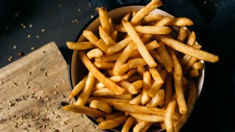 Día Mundial De Las Patatas Fritas 5 Recetas Para Conseguir Las Mejores