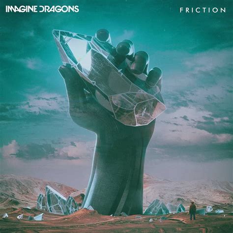 #ImagineDragons #Friction | Imagine dragons, Dragon pictures, Art