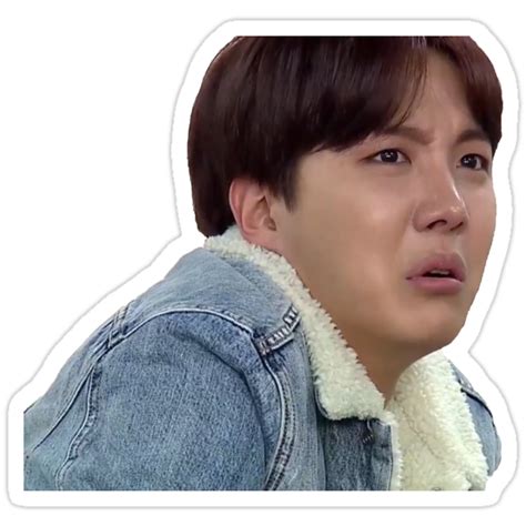 25 Konsep Terkini BTS Meme Stickers