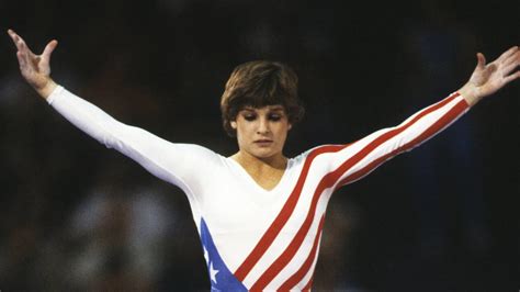 Mary Lou Retton Fighting For Her Life 2023