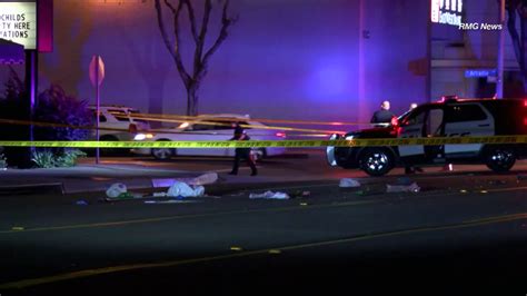 Arcadia Hit And Run Kills 77 Year Old Woman Police Say Abc7 Los Angeles