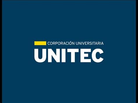 Unitec Institucional YouTube