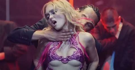 The Idol Fans Horrified By Graphic X Rated Moment Branded Worst Sex