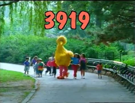 Episode 3919 Muppet Wiki