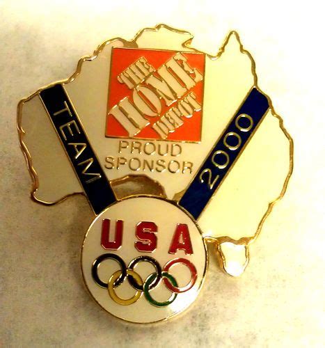 Olympic Pins