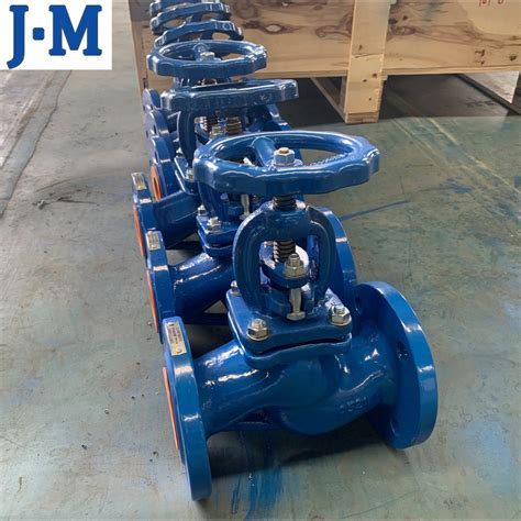 Din Ansi Bellow Seal Globe Valve Bellow Seal Gate Valve Check Valve