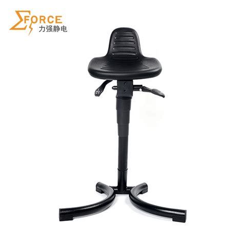 Hot Sell Ergonomic Chair Esd Sit Stand Chair Esd Task Chair With