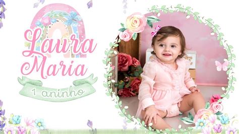 Retrospectiva Jardim Encantado Laura Maria Aninho Youtube