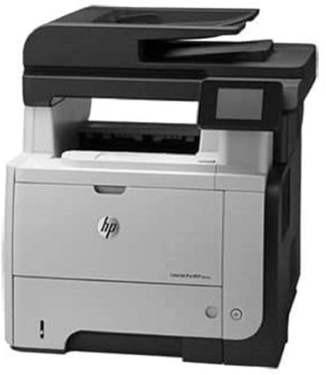 Hp Laserjet Pro M Dw Mfp Stampante Laser Multifunzione Colori