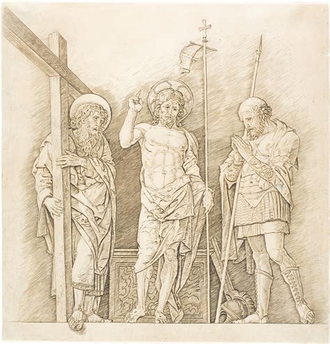 Andrea Mantegna | The Art Institute of Chicago