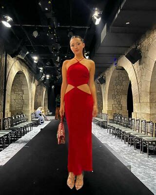 Lily Chee Lilychee Nude OnlyFans NudoStar TV