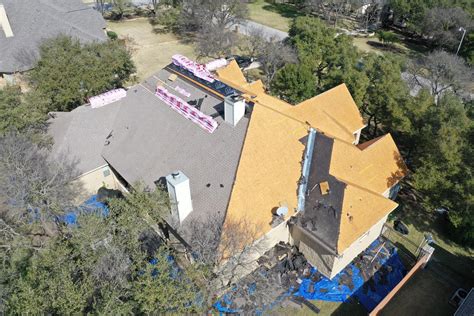 Our Projects Roof Inspection Silver Creek Exterior And Construction