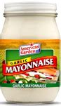 Garlic Mayonnaise Sandwich Spreads at Best Price in Mumbai | Bajoria ...