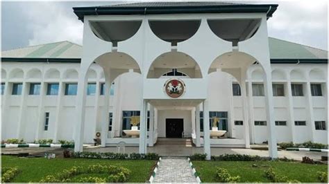 Abia Assembly Passes N567 Billion Local Govt Appropriation Bill Into