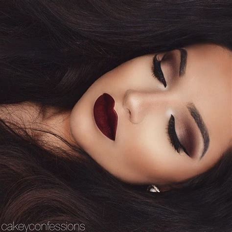 Wow Flawless Makeup By Cakeyconfessions Details Eye Details Fall