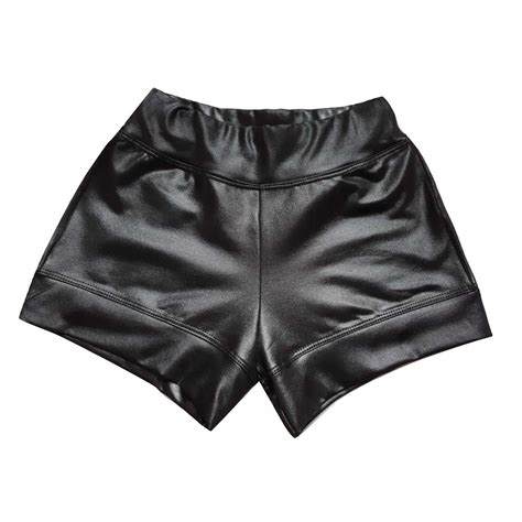 Short Infantil Preto Cirre Luxo Short Infantil Menina Short Infantil