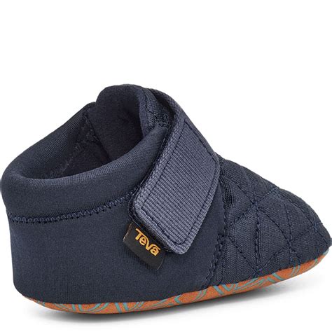 Teva Infant Reember Casual Shoes Total Eclipse Elliottsboots