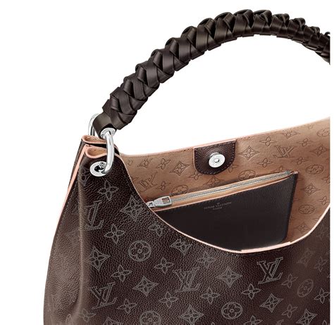 Louis Vuitton Louis Vuitton Carmel Hobo Bag LONDINY