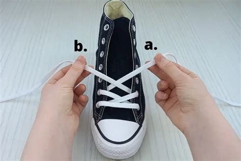 How To Lace Converse A Complete Guide 2023 After Sybil