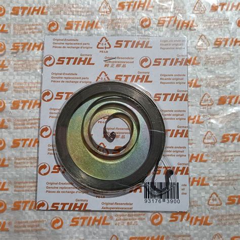 Per Stater Mesin Senso Stihl Ms Ms Original Lazada Indonesia