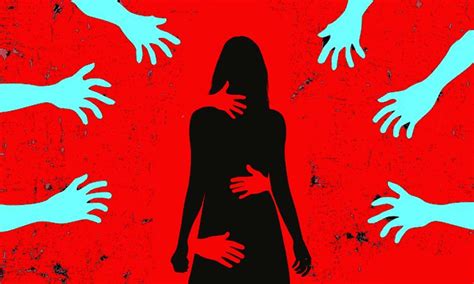 2 Women Paraded Naked On Camera In Manipur After Allegedly Being Gang