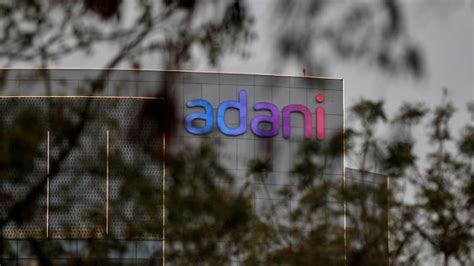 Explained Why Adani Group Shares Fell Sharply Today India Today