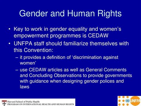 Ppt Human Rights Based Approach To Programming Unfpa Powerpoint