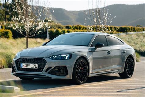 2020 Audi Rs5 29 Tfsi Quattro Price And Specifications Carexpert