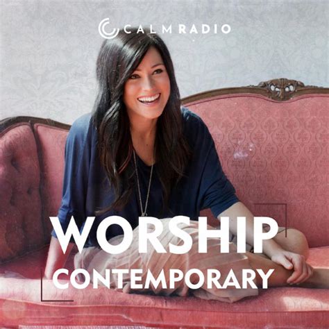 WORSHIP CONTEMPORARY | Free Internet Radio | TuneIn