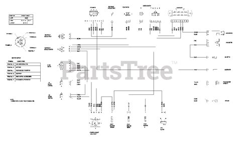 Wiring Diagram For Exmark Quest Wiring Digital And Schematic