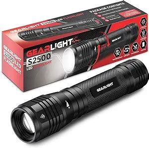 The Ultimate Buying Guide For Flashlights Tips And Recommendations