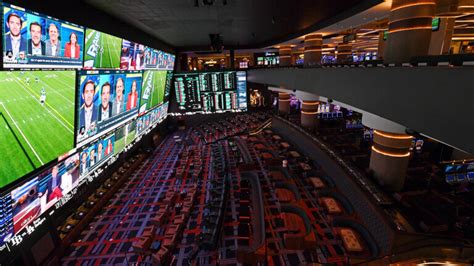 Circa Resort & Casino | Stadium Swim | World's Largest Sportsbook