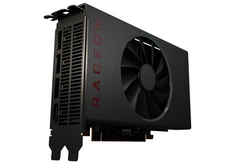 Amd Radeon Rx Nowa Karta Graficzna Na Architekturze Navi Purepc Pl