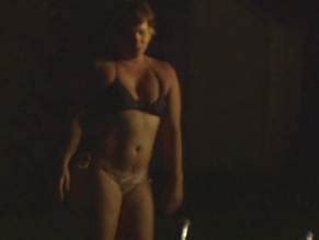 CAROLINA MONNERAT Nude AZNude