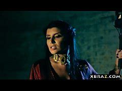 Game Of Thrones Xxx Parody Dungeon Fuck With The Red Witch Xxx Mobile