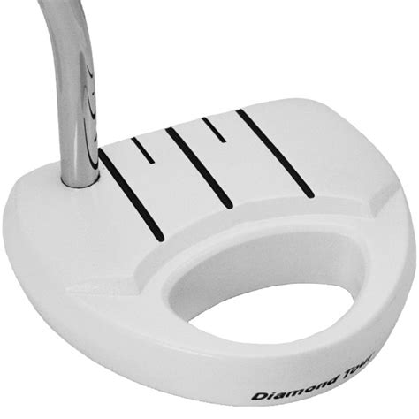 Taylormade Rossa Ghost Putter Clones Inazone Niveus Putter